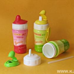 1069珠光學生水壺(小)