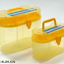 630雙層儲(chǔ)物箱