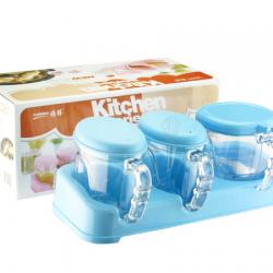 臺(tái)式二加一調(diào)味組