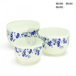 百寶雙色碗（800ml、510