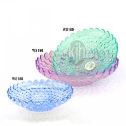 時(shí)尚果盤（小、中、大）