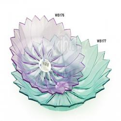 時(shí)尚果盤(中、大)