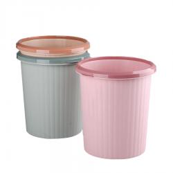 美家垃圾桶（中號）