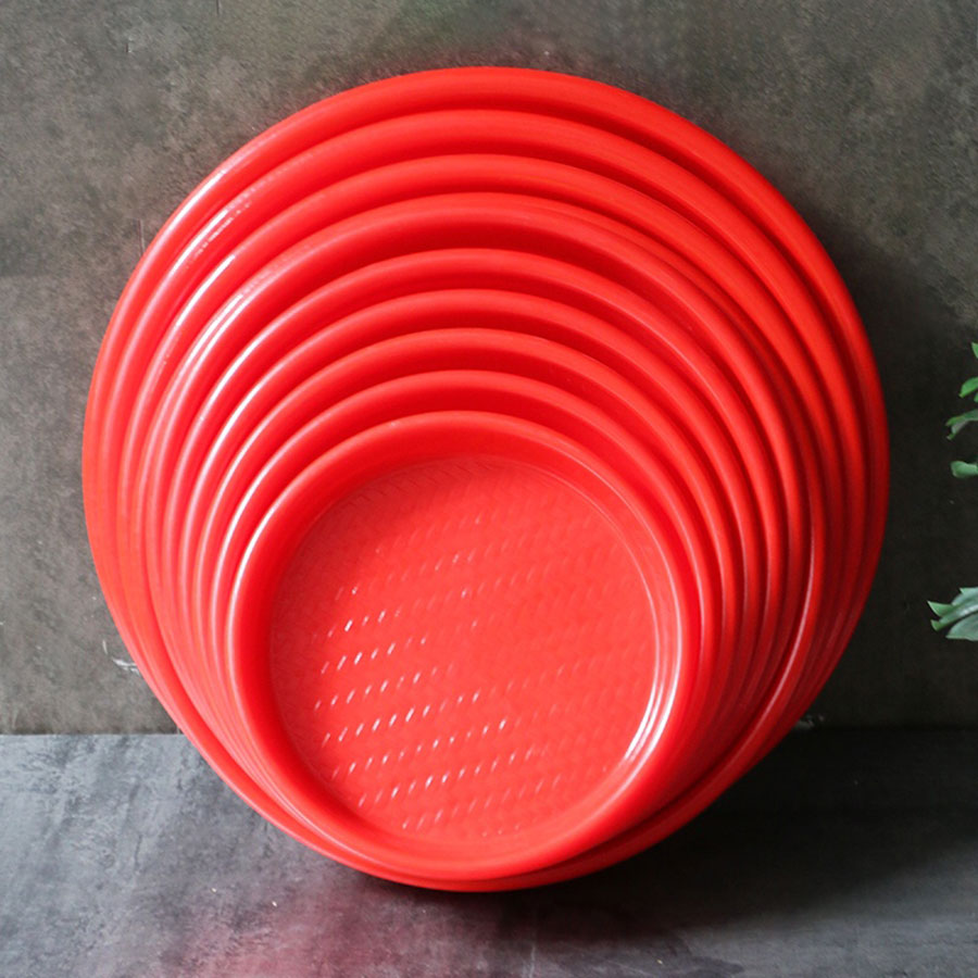 1號(hào)~10號(hào)喜事紅湖