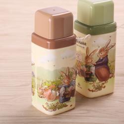 德比兔方形溫水壺（小號(hào)