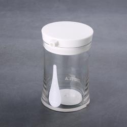 圓形醬醋瓶（中號(hào)）