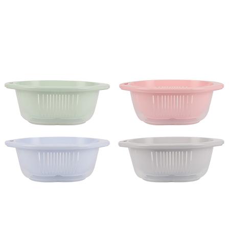 3006A-1號橢圓滴水篩