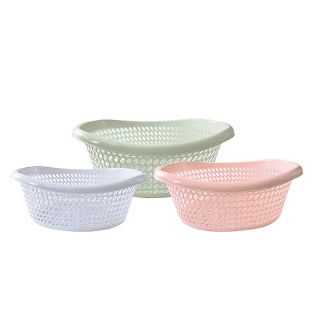 3053-2號橢圓果蔬篩