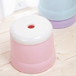 雙色防滑圓凳（?。?/></a></div>
<div   id=