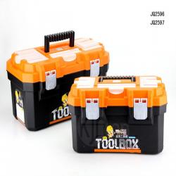 大號(hào)、小號(hào)實(shí)用工具箱