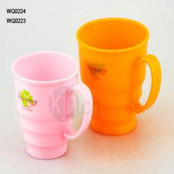 現(xiàn)代紋口杯(小、大號(hào))