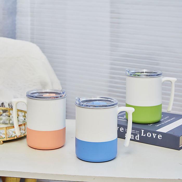 辦公商務杯(推片蓋版)