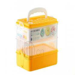 多層組合保鮮盒?。?層）4