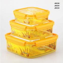 豐盛正方形大、中、小