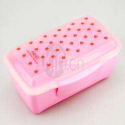 方形簡(jiǎn)約飯盒