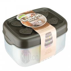 巧克力餐盒、保鮮鮮盒