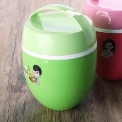 悠悅惠吃團保溫桶D袋