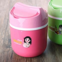 悠悅惠吃團保溫桶C袋