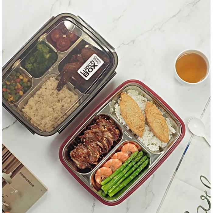 三格/四格/五格便當盒