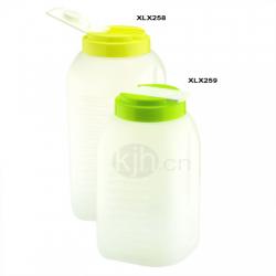 新實用水壺（1200ml、10