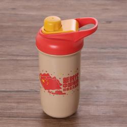 時代特色運(yùn)動水杯（大號
