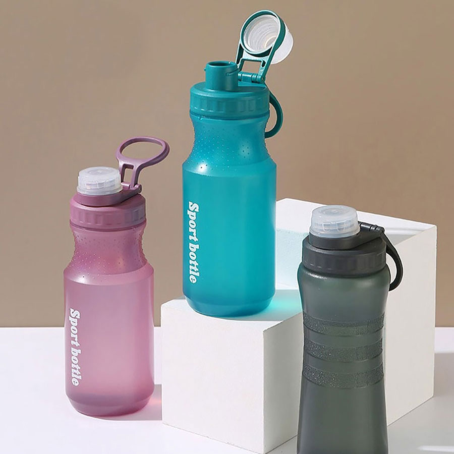 運(yùn)動水杯750ml/560ml/