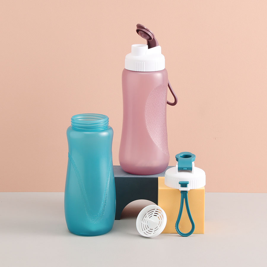 怡樂康新運(yùn)動水杯600m