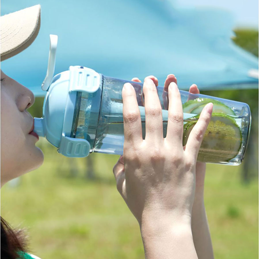 格雷森冷飲運(yùn)動杯670m